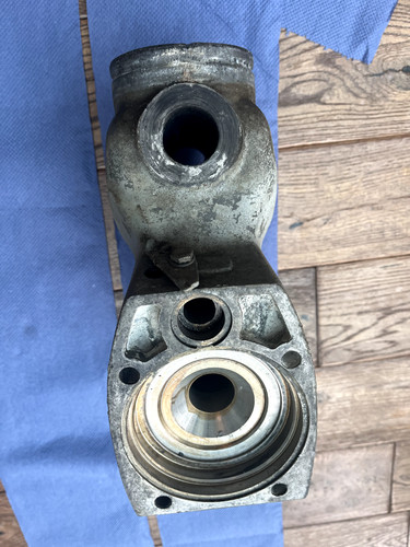 Volvo penta dpe intermediate - dpe,