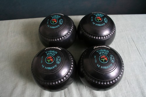 Henselite tiger pro size - tiger,