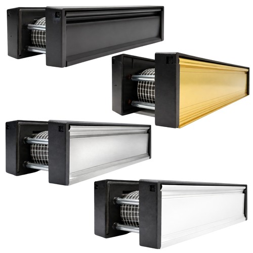 Firemongery letter box - , 12"