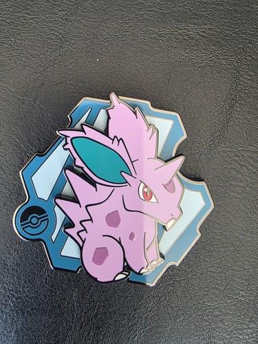 Nidoran 151 pokemon - 151,