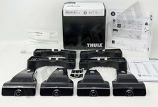 Thule Kits Fit \ CHOOSE YOUR SET \ Compatible with Thule Edge Clamp EVO