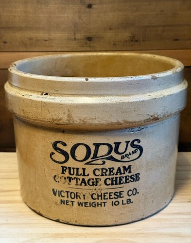 Sodus brand victory cheese - cheese, co