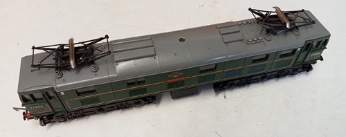 Triang hornby r388 ckd class - triang-hornby,