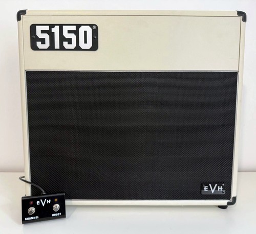 Evh 5150 iconic - evh,
