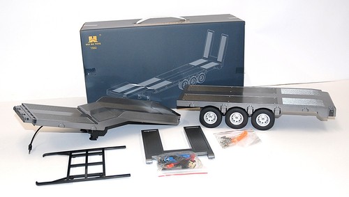 Huina 1502 trailer for - 1502, rc