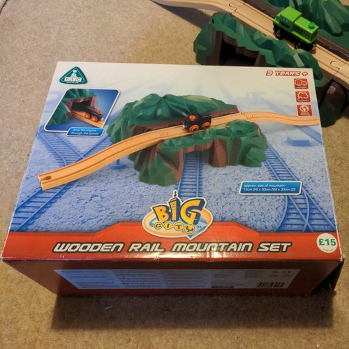 Elc mountain tunnel bridge - mountain, for