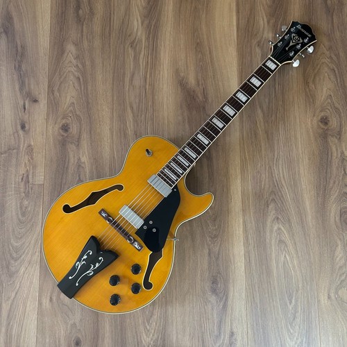 Ibanez gb10 electric guitar - gb10-em,