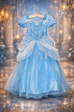 Disney Fancy Princess Dresses