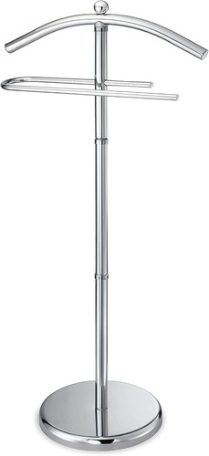 Clothes valet 109x43x28cm - clothes,