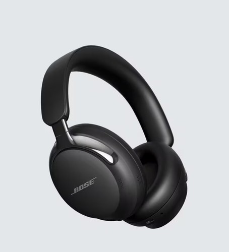 Bose over ear headphones - bose,