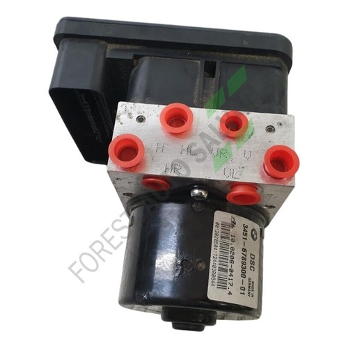 2010 bmw series abs pump - 2010,
