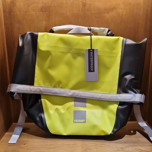 Hump reflect 30l waterproof - hump,