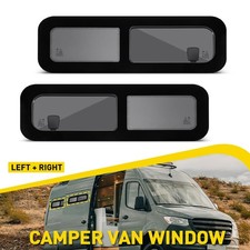 Universal Campervan RV Sliding