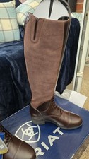 Ariat Bromont Riding Boots 