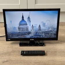 ALBA VL19HDLED  19Inch" HD LED