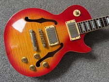 RARE 1999 Epiphone by Gibson