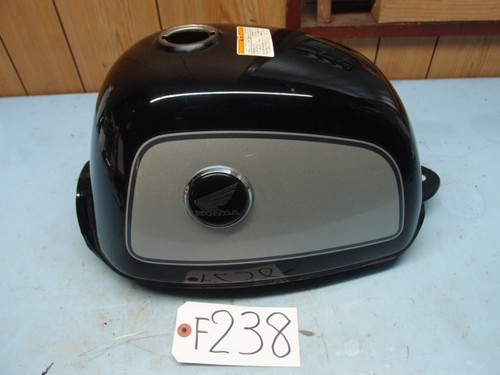 Gorilla fuel tank body genuine - gorilla,