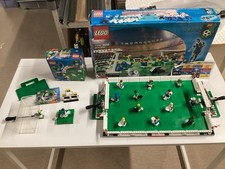 LEGO 3409 Football Stadium +