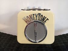 Danelectro HoneyTone 50's Style Mini Guitar Practice Amplifier