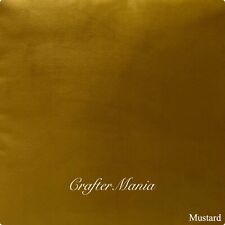 Handmade Soft Plush Velvet