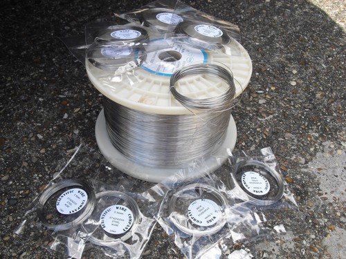 Stainless steel locking - steel,