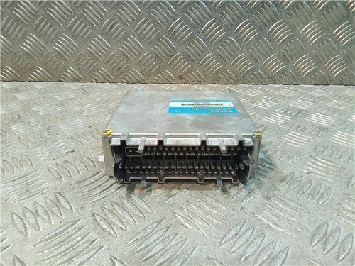 Ecu mercedes benz clase - mercedes-benz,