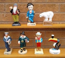 ROYAL DOULTON “20th CENTURY