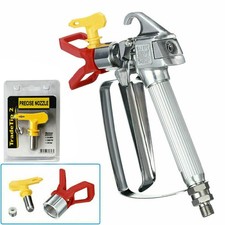 3600PSI High Pressure Airless