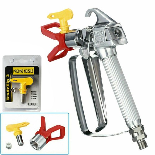 3600psi high pressure airless - 3600psi,