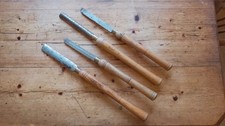 Axminster Wood Turning Tools 