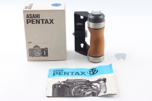 Unused box asahi pentax - unused,