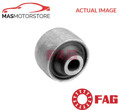Control arm wishbone - control, bush