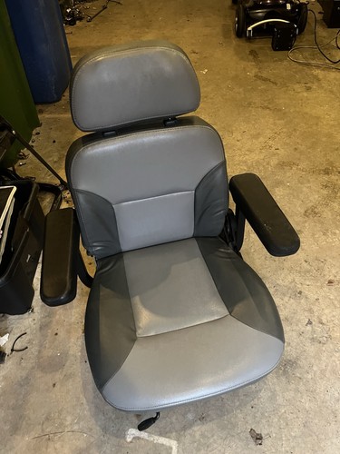 Shoprider cadiz mph - shoprider, mobility