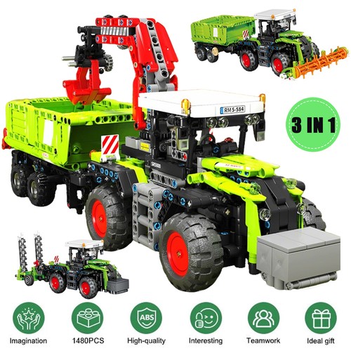 Farm vehicles construction - farm,