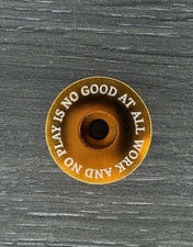 All Work And No Play Is No At