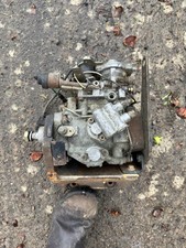 Bosch Diesel Fuel Injection Pump 1 465 530 724 Used untested Land Rover 2/300tdi