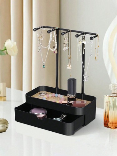 Tier jewellery organizer - jewellery,