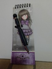 Santoro Gorjuss Hardcover