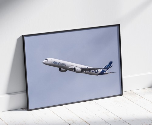 A350 1000 aeroplane jet airbus - a350,