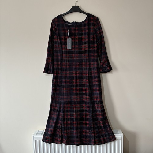 Laura ashley bnwt navy - laura,