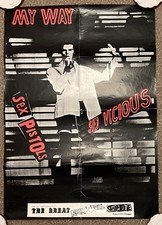 Sex Pistols Jamie Reid Sid