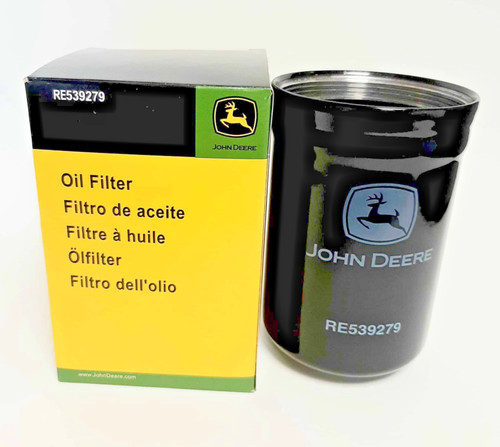 Genuine john deere - deere, oil