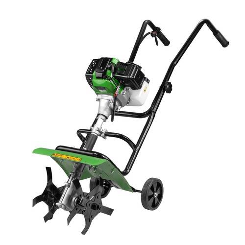 52cc petrol garden tiller - garden,