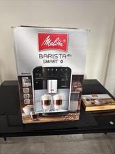 Melitta Caffeo TS Smart