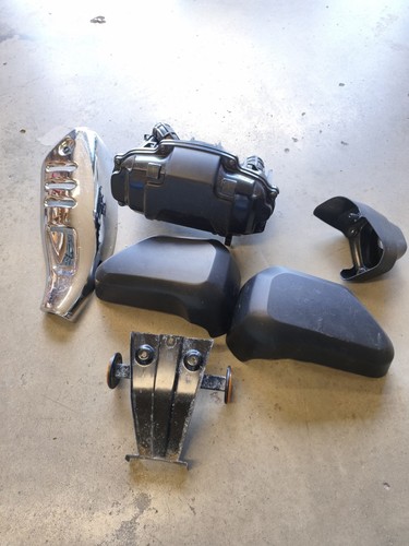 Honda monkey bike z125 parts - bike,