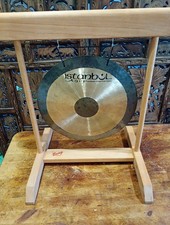 The Istanbul Agop 14'' Hybrid