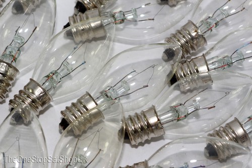 12v e12 ces c7 - ces, clear