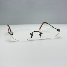 Lunor Eyeglasses Eye Glasses