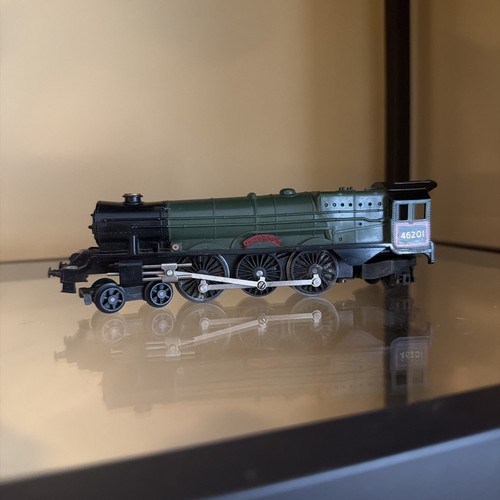Hornby r50 6 2 - hornby, br