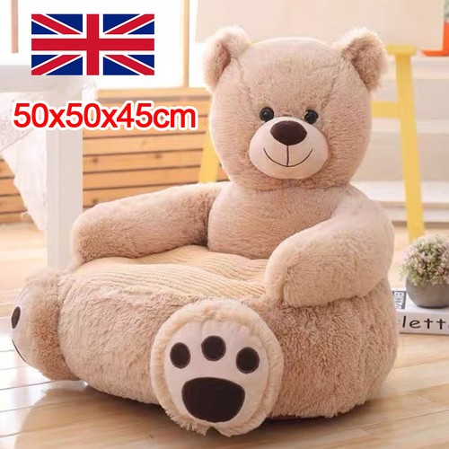 Child kids plush sofa seat - kids,